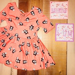 DotDotSmile dress